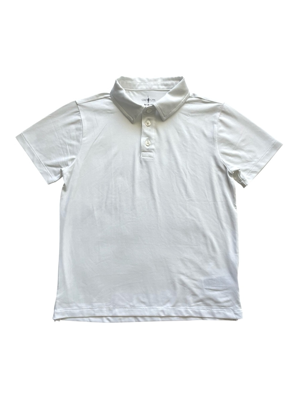 Crewcuts polo